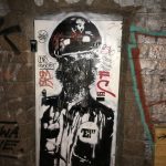 Street Art - Trip to Berlin 2015